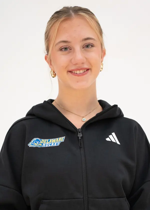 Bailey Gray, Hockey, University of Delaware