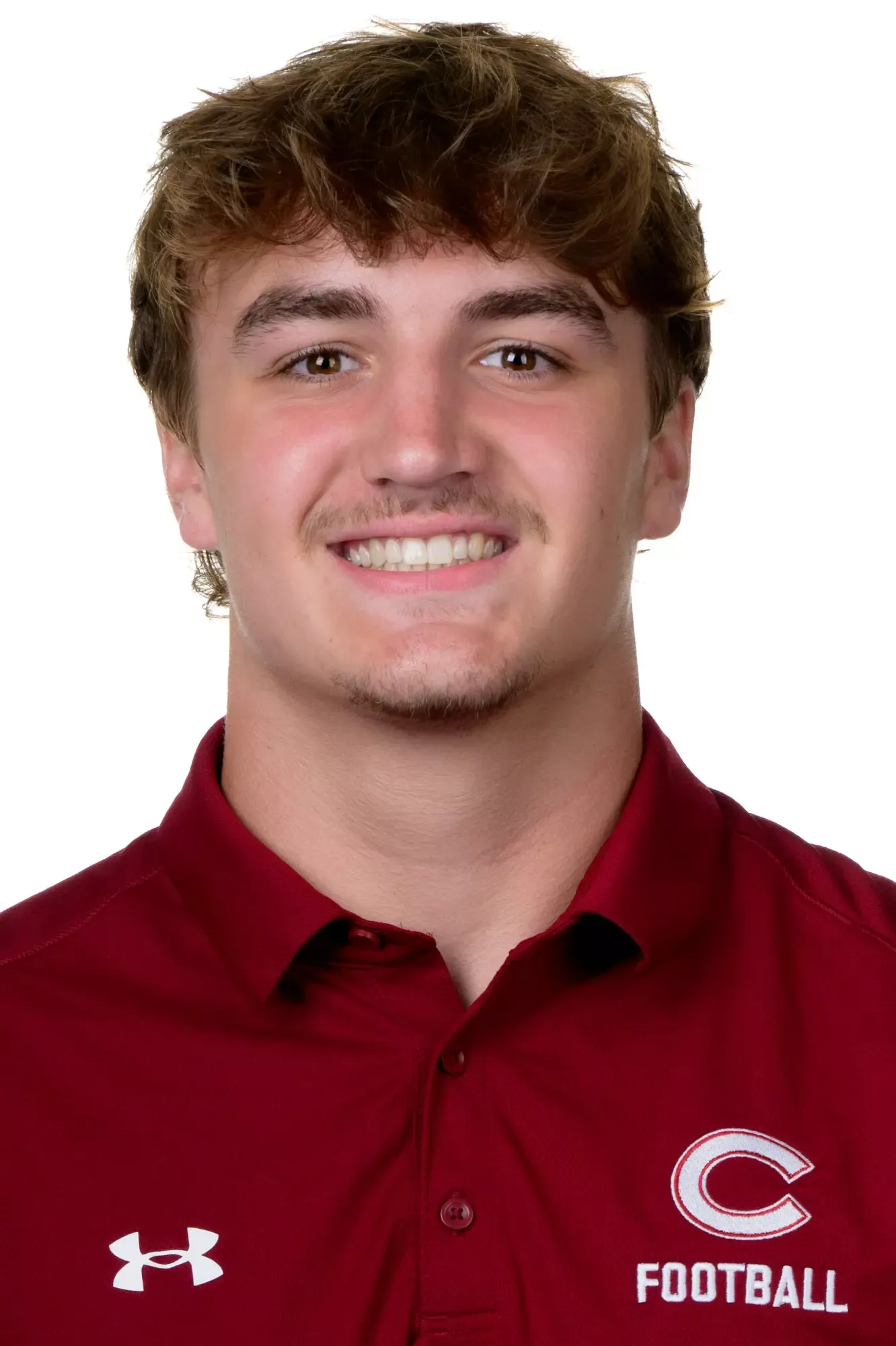 Declan Norton, Football, undefined