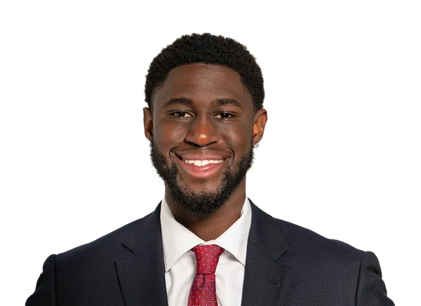 Jadon Jones, Basketball, undefined