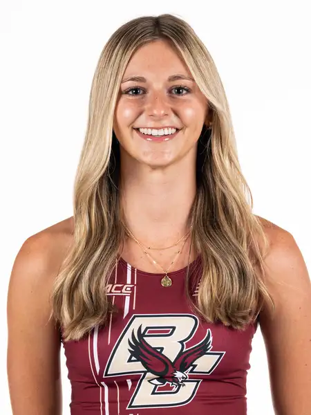 Ava Carter, Track and Field (O), Boston College