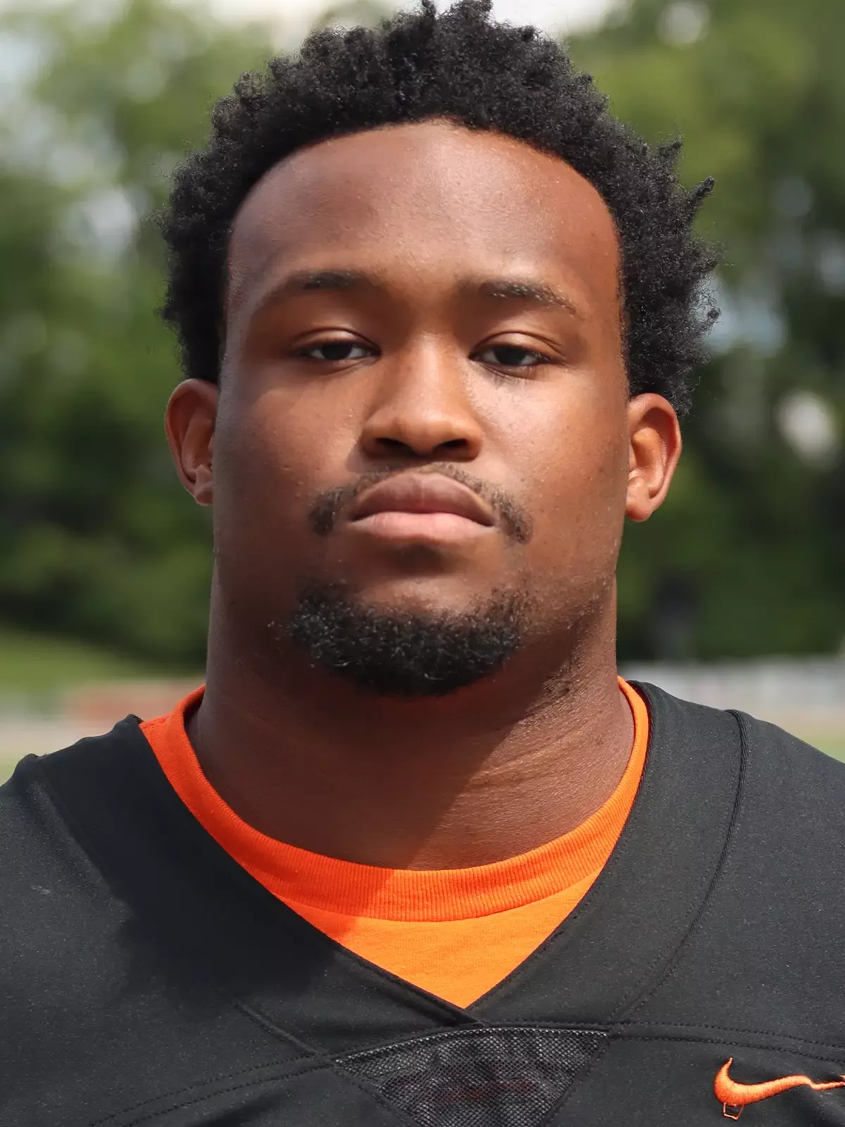 Ahmir Britt, Football, Heidelberg University