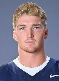 Cohen Cook, Football, undefined