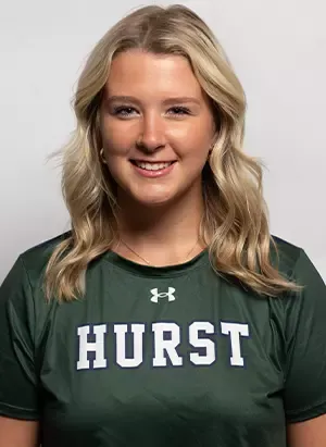 Mia Zubovic, Softball, undefined