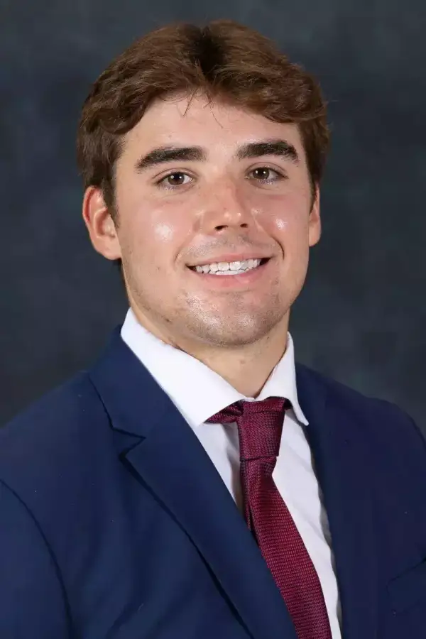 Liam Keane, Football, Johns Hopkins University