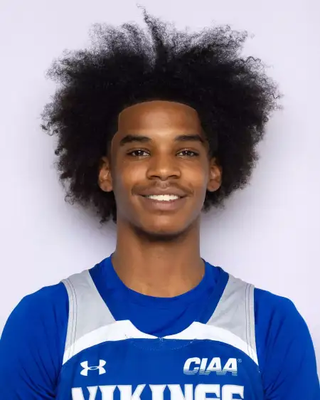Kenneth Miller, Basketball, Elizabeth City State University