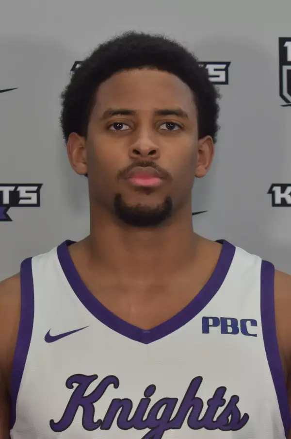 OT Delancy, Basketball, Middle Georgia State University