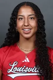 Nayelis Cabello, Volleyball, undefined