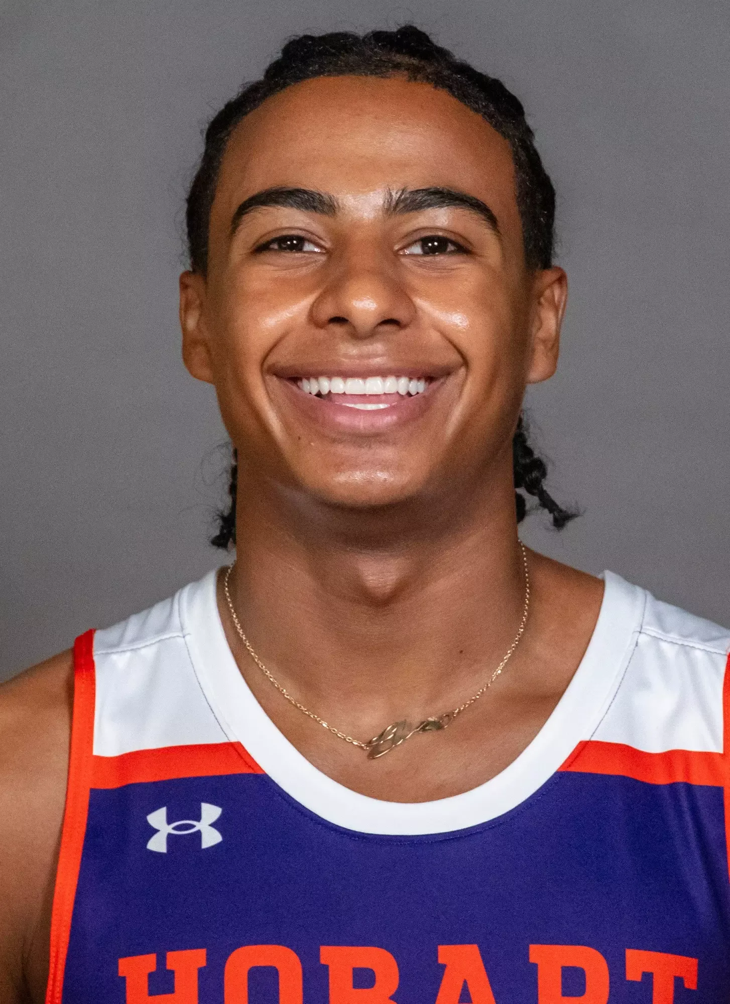Elvis Lloyd, Basketball, Hobart and William Smith Colleges