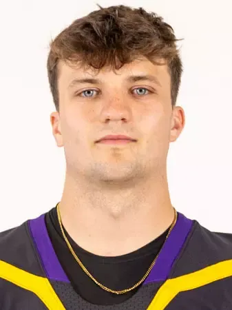 Justin Giffin, Football, Ashland University