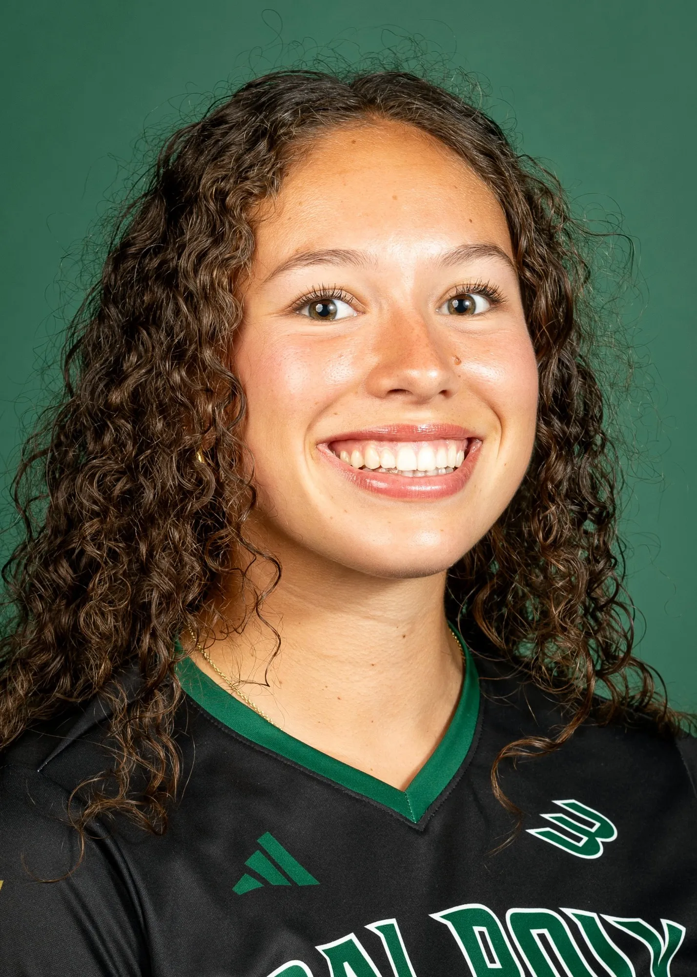 Siena Urzua, Soccer, undefined