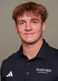 Anthony DePetro, Baseball, Wofford University