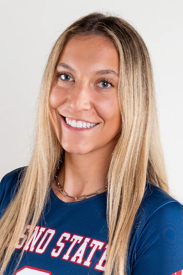 Peyton Bitter, Volleyball, undefined