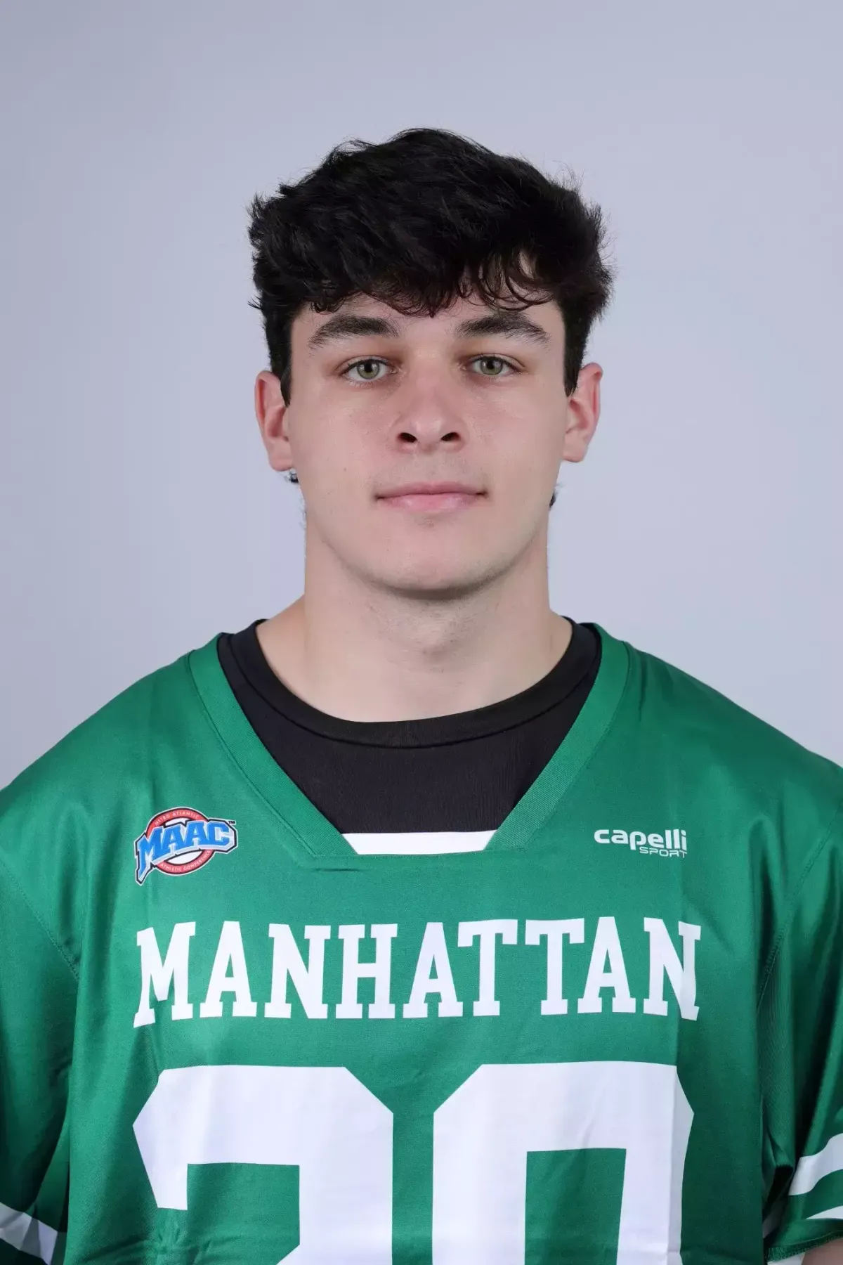 Michael Medici, Lacrosse, undefined