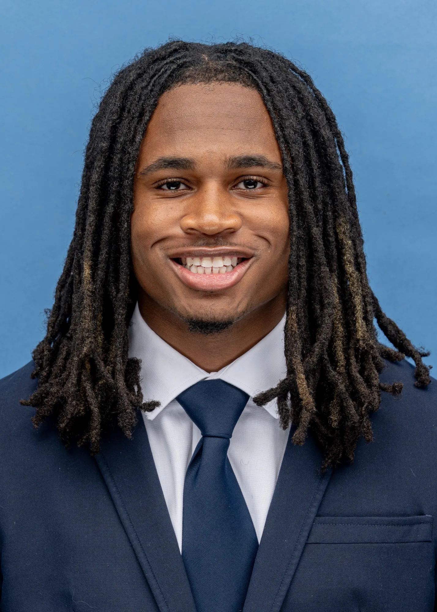 Galvin Goss, Football, Columbia University