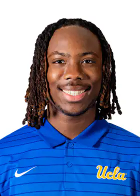 Shaun McCoullum, Track and Field, undefined