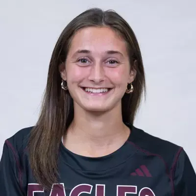 Kaitlyn Manderano, Lacrosse, Winthrop University