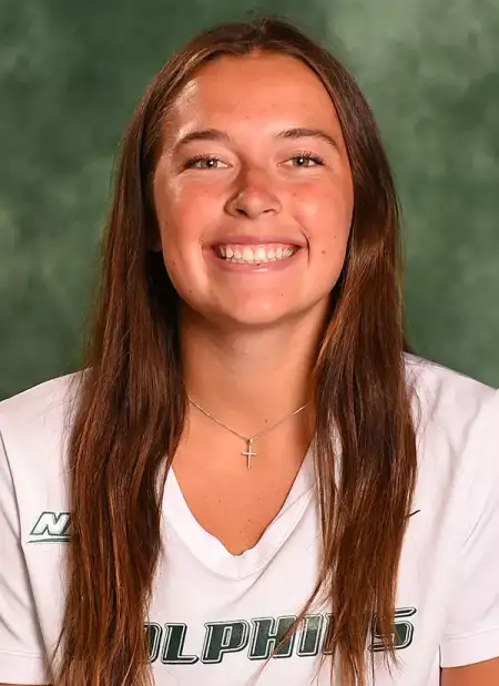 Kate Foster, Lacrosse, Le Moyne College