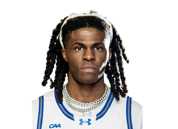 Eunique Rink, Basketball, undefined