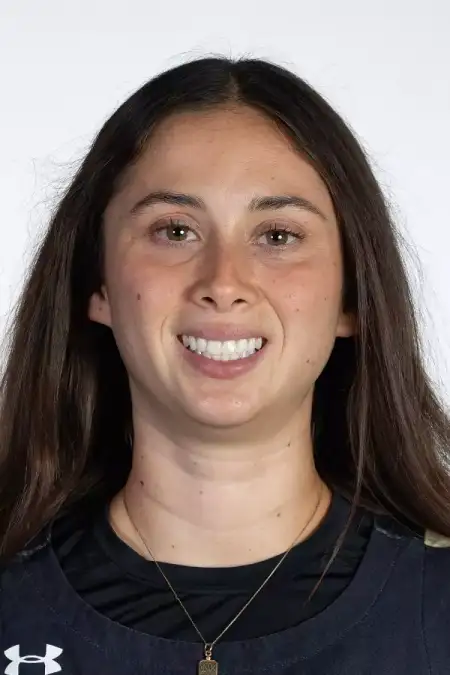 Isabella Blum, Basketball, Whittier College