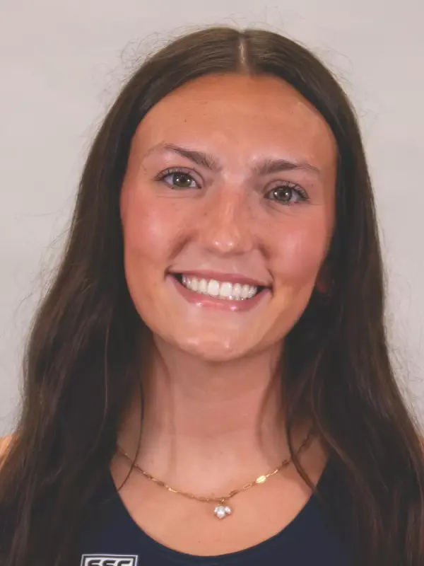 Rebecca Geiss, Track and Field (O), Palm Beach Atlantic University