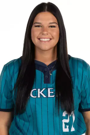 Faith Wharton, Softball, undefined