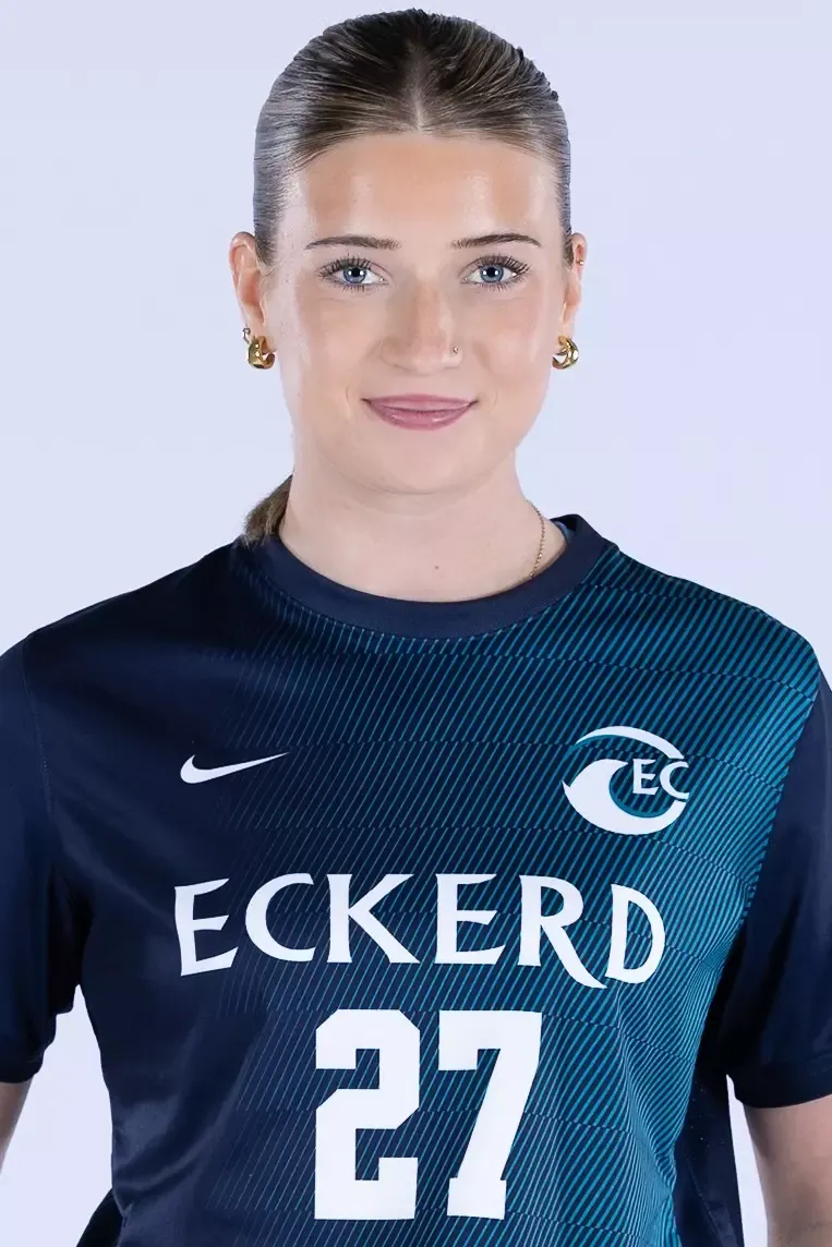 Noa Bell, Soccer, Eckerd College
