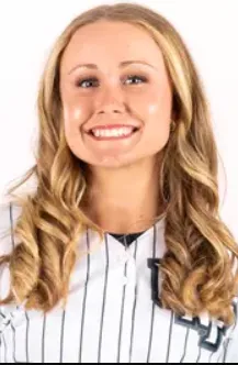 Grace Shaw, Softball, undefined