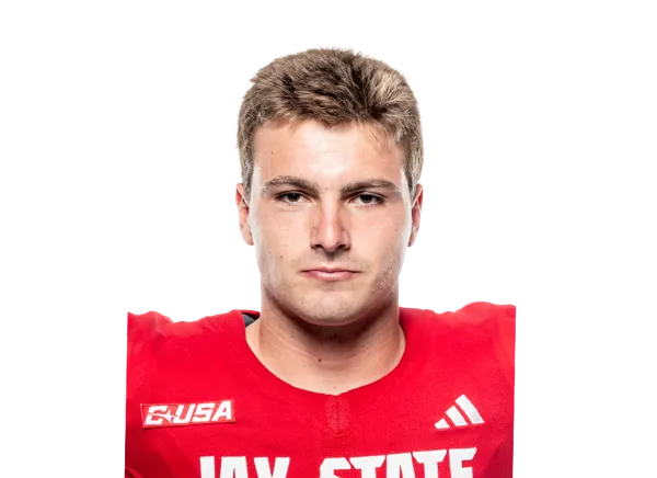 Bryson Rouillier, Football, undefined