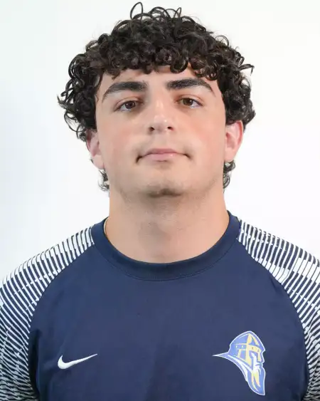 Nico Linaje, Soccer, Augustana College