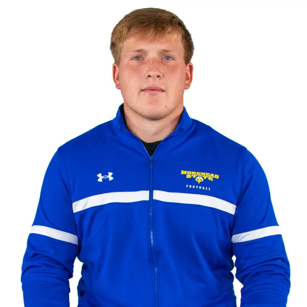 Connor Archer, Football, Morehead State University