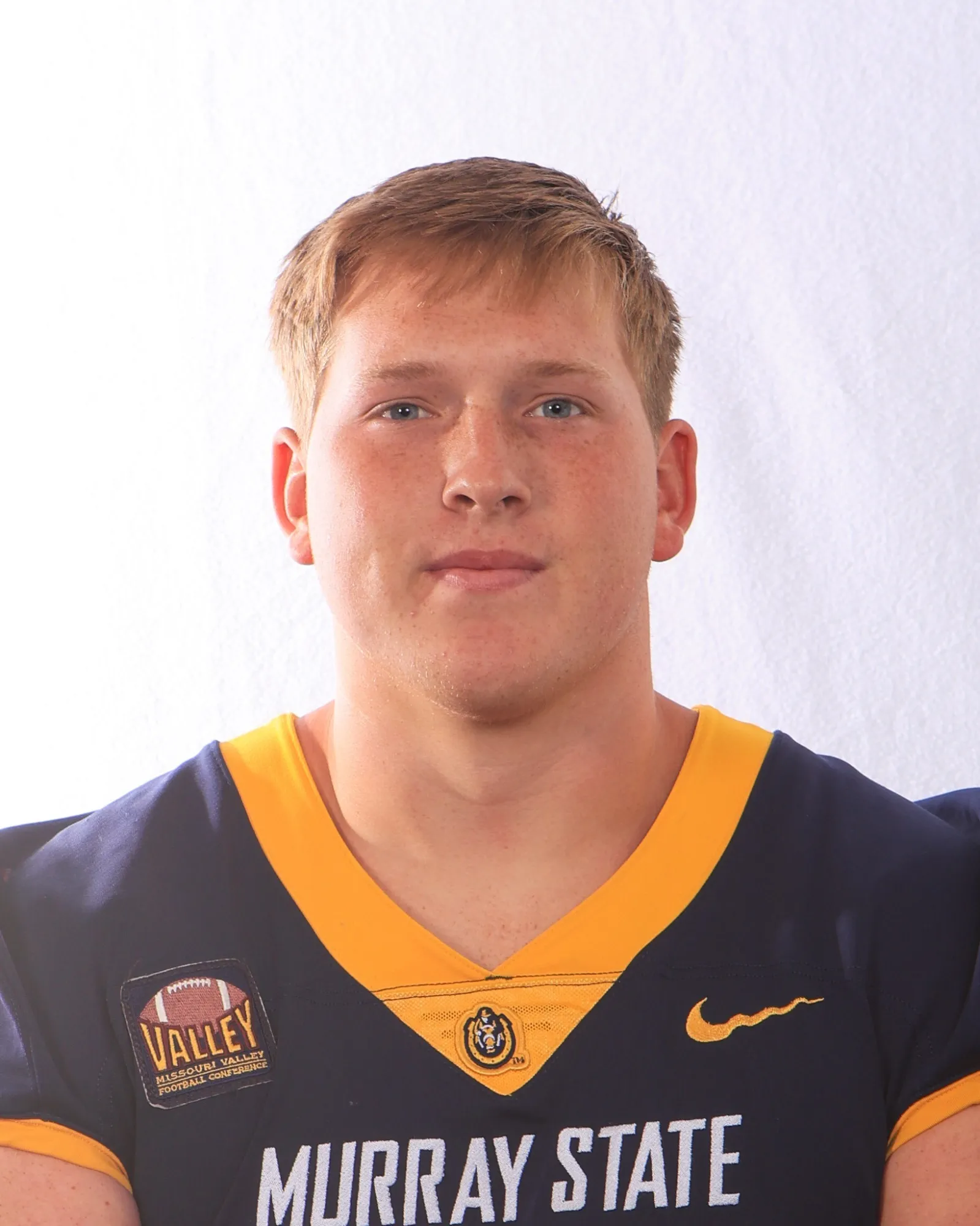 Connor Archer, Football, undefined