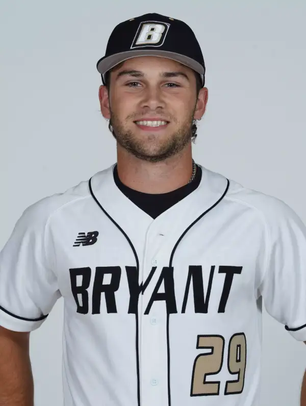 Cameron Soroko, Baseball, Bryant University