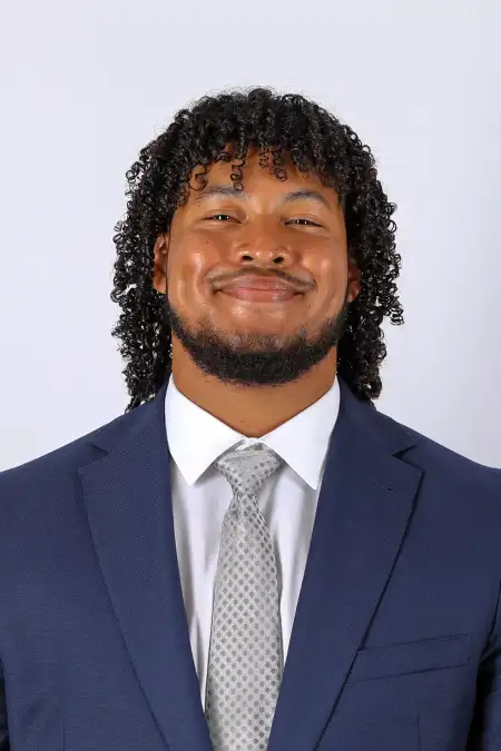 Adom LeDuc, Football, Saginaw Valley State University