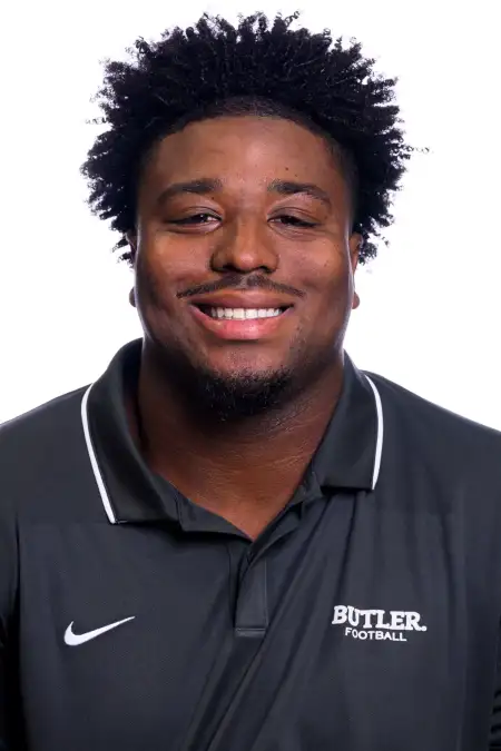 Jayden Norris, Football, Butler University
