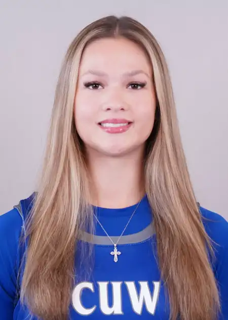 Payton Cordova, Basketball, Concordia University Wisconsin