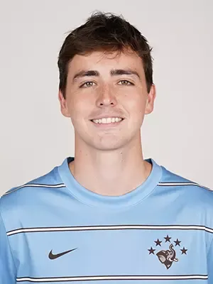 Thomas Yanez, Soccer, Tufts University