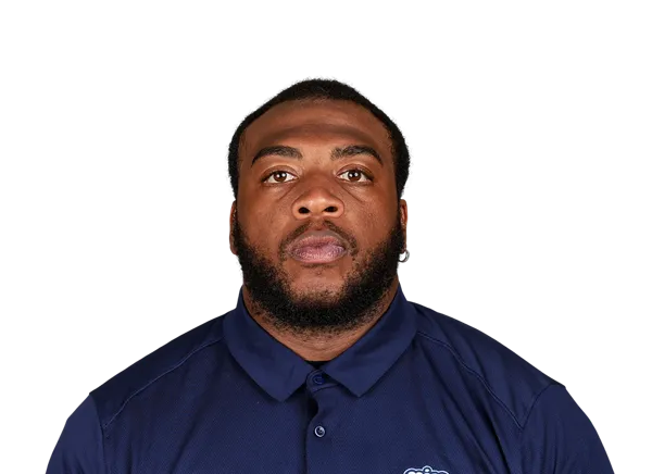 Cole Daniels, Football, undefined