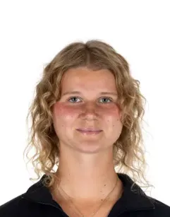 Oliwia Orlinska, Tennis, undefined