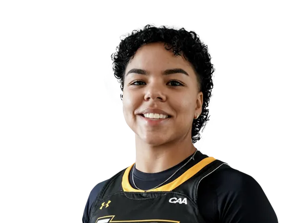 Masyn Marchbanks, Basketball, Towson University