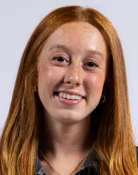 Stella Kermes, Track and Field, undefined