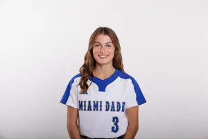 Coral Latshaw, Softball, undefined