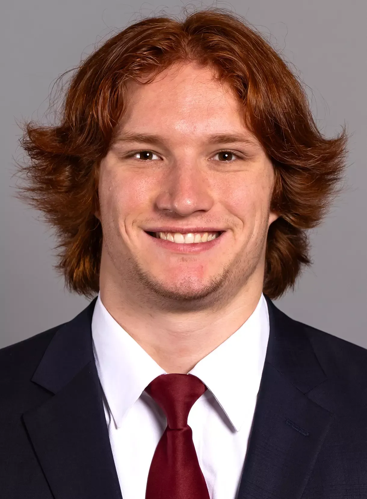 Jacob Curry, Football, undefined