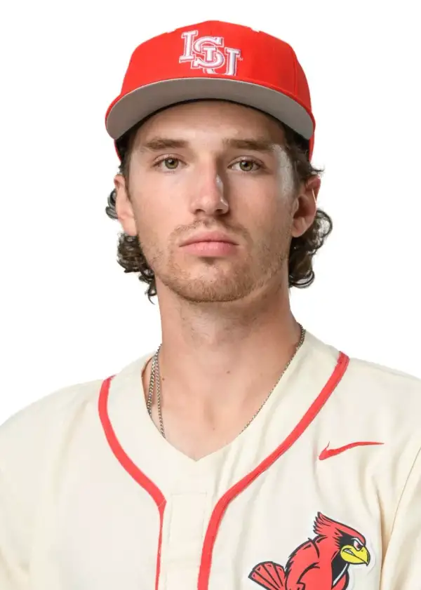 Joe Trenerry, Baseball, Illinois State University