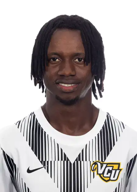 Mohammed Ibrahim, Soccer, Virginia Commonwealth University