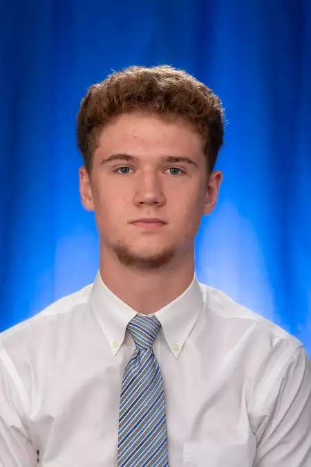 Rojus Rudzinskas, Basketball, Southeastern Oklahoma State University