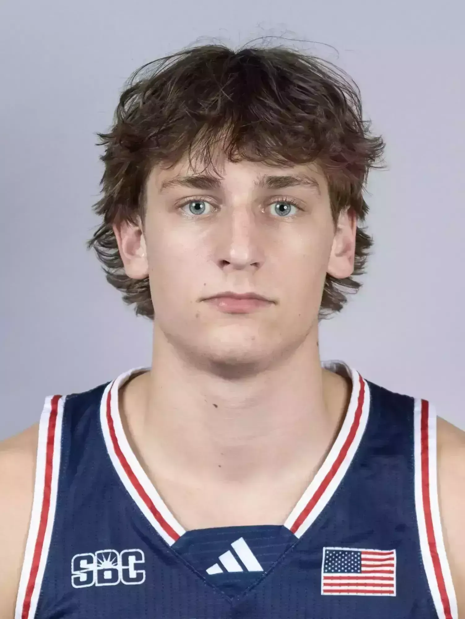 Owen Kenney, Basketball, undefined