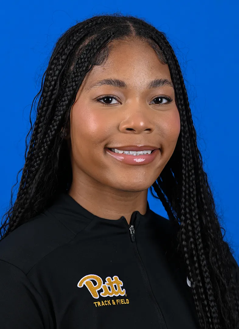 Kennedy Hayward, Track and Field, undefined