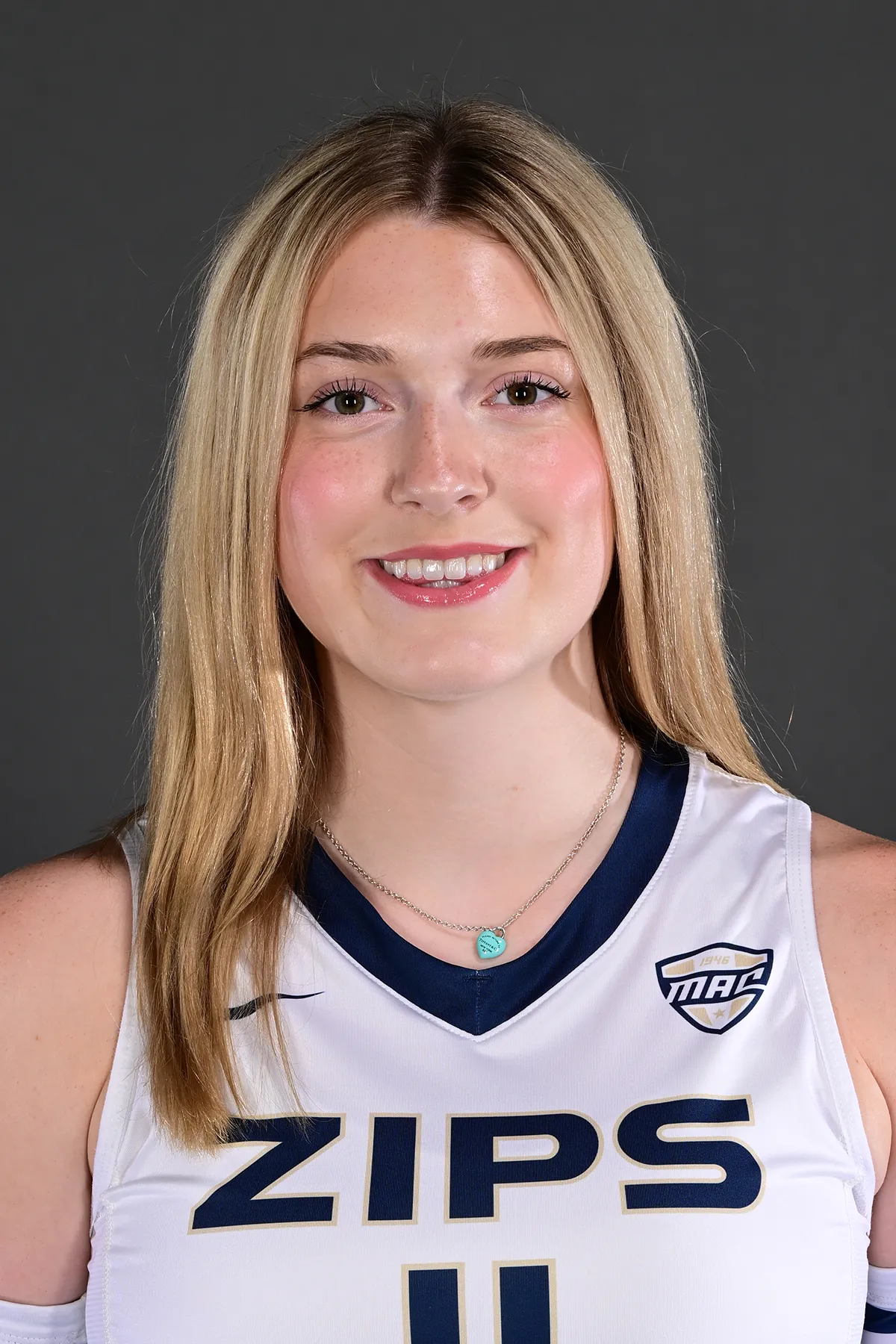 Taylor Donovan, Volleyball, University of Akron