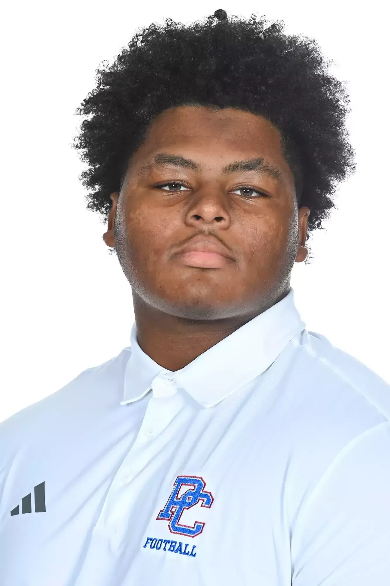 Elijah Bell, Football, undefined