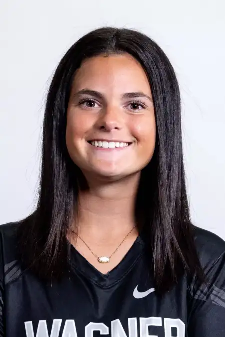 Julia Kozlowski, Lacrosse, Wagner College